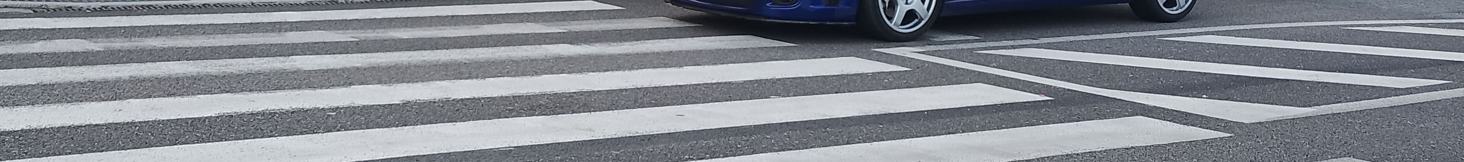 Ford Focus RS