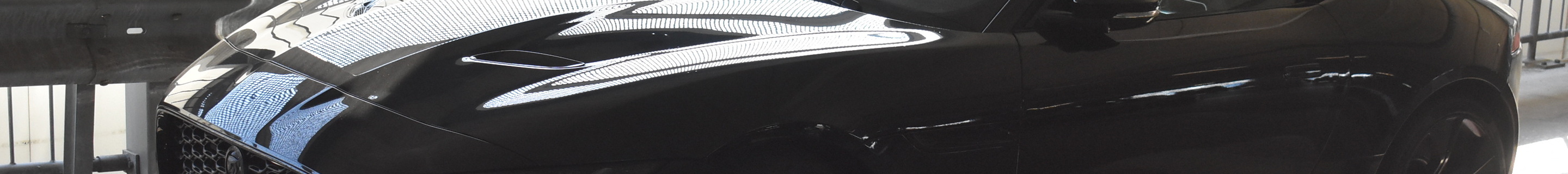 Jaguar F-TYPE P450 Convertible 2020