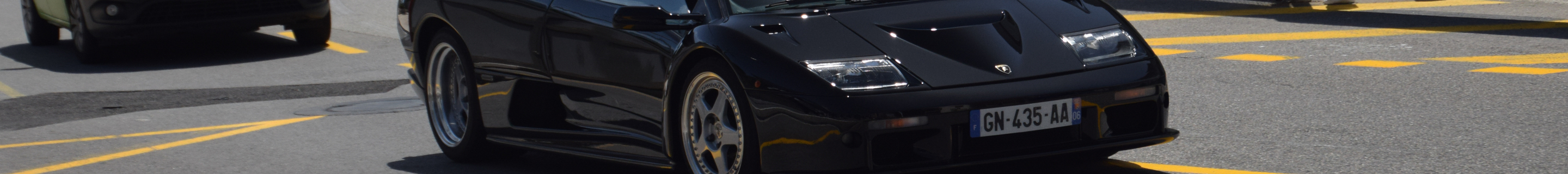 Lamborghini Diablo GT