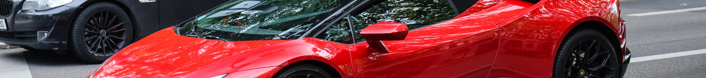 Lamborghini Huracán LP610-2 EVO RWD Spyder
