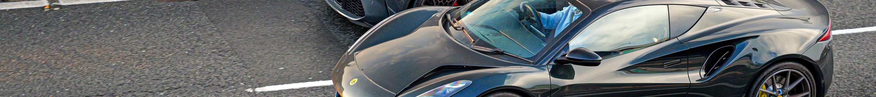 Lotus Emira