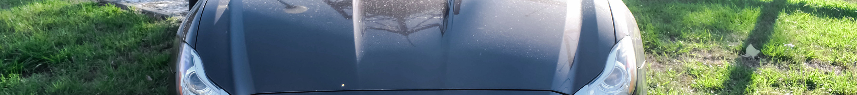 Maserati Quattroporte Diesel 2013