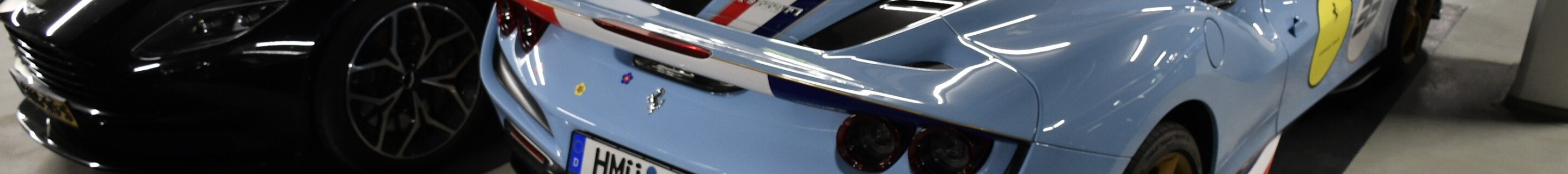 McLaren 600LT Spider