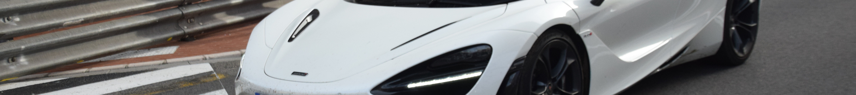 McLaren 720S