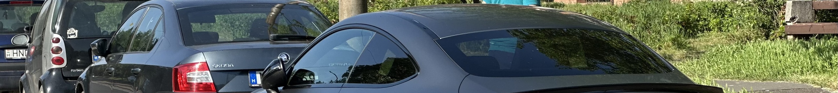 Mercedes-AMG C 63 S Coupé C205