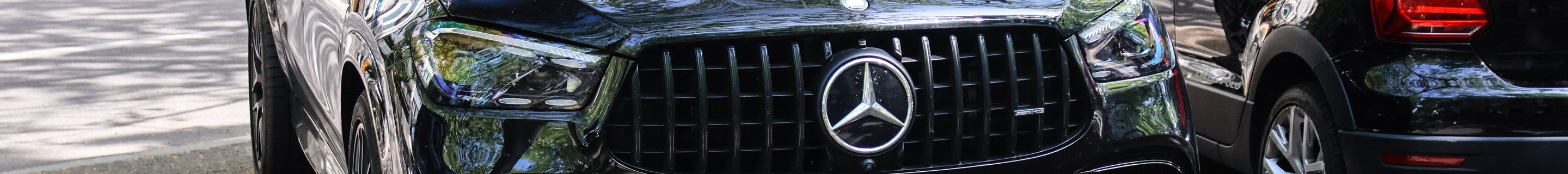 Mercedes-AMG GLE 63 S W167 2024