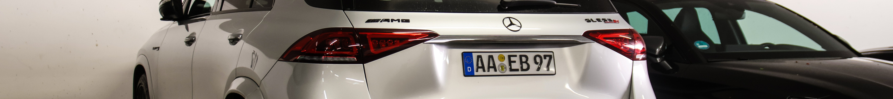 Mercedes-AMG GLE 63 S W167