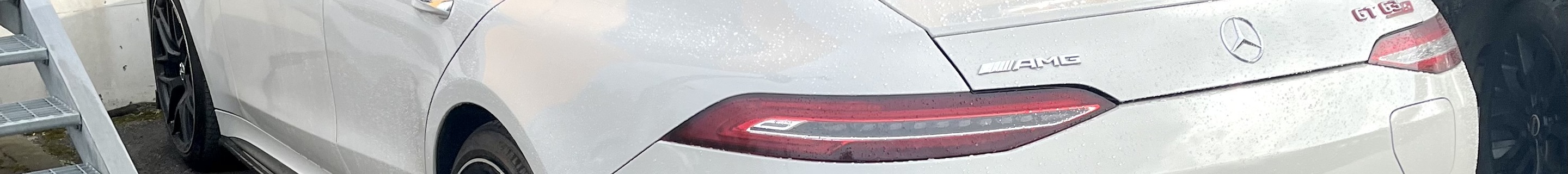 Mercedes-AMG GT 63 S E-Performance X290