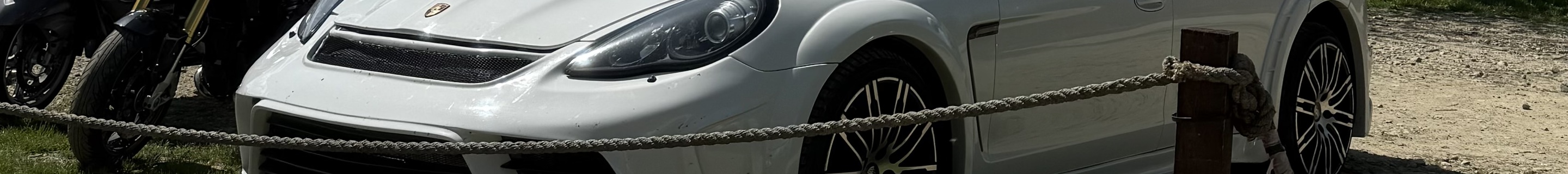 Porsche Panamera Turbo Edo Competition Moby Dick