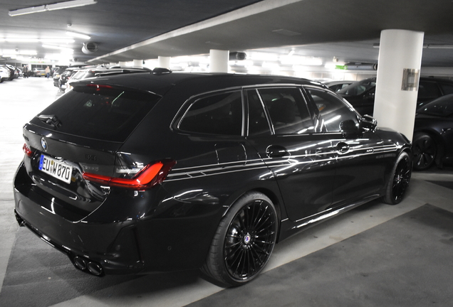 Alpina B3 BiTurbo Touring 2023
