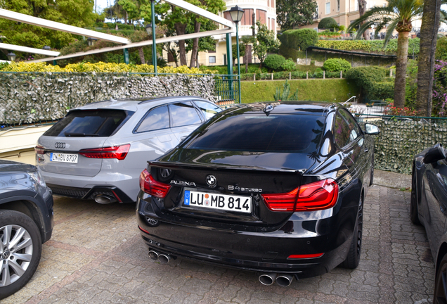 Alpina B4 BiTurbo