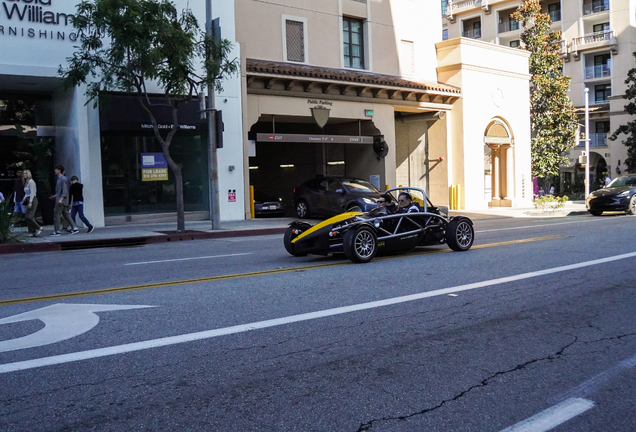 Ariel Atom