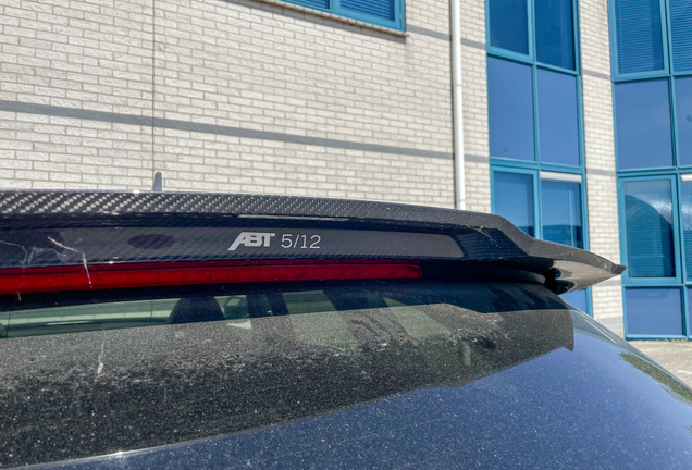 Audi ABT RS6 Avant C7 2015 1 of 12