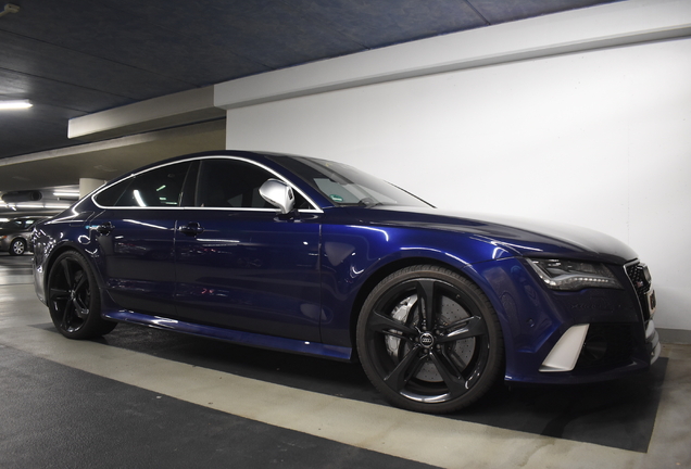 Audi MTM RS7 Sportback