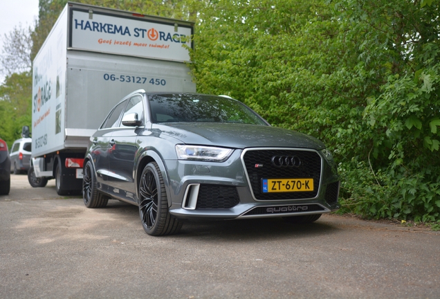Audi RS Q3