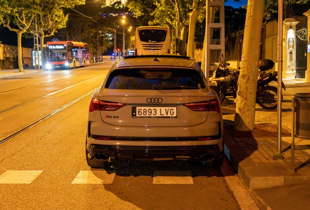 Audi RS Q3 Sportback 2020