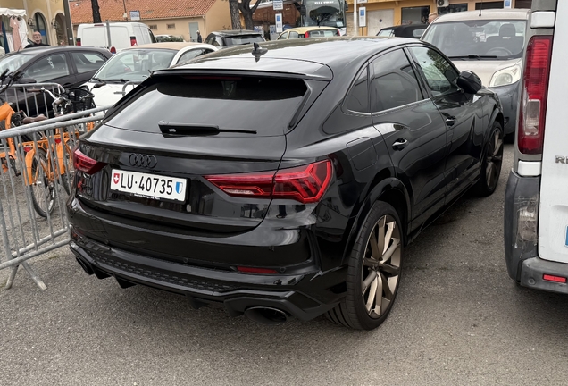 Audi RS Q3 Sportback 2020