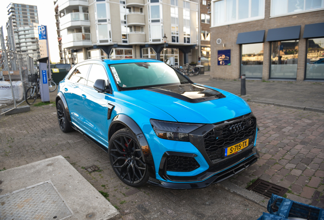 Audi RS Q8 Prior Design PD-RS800