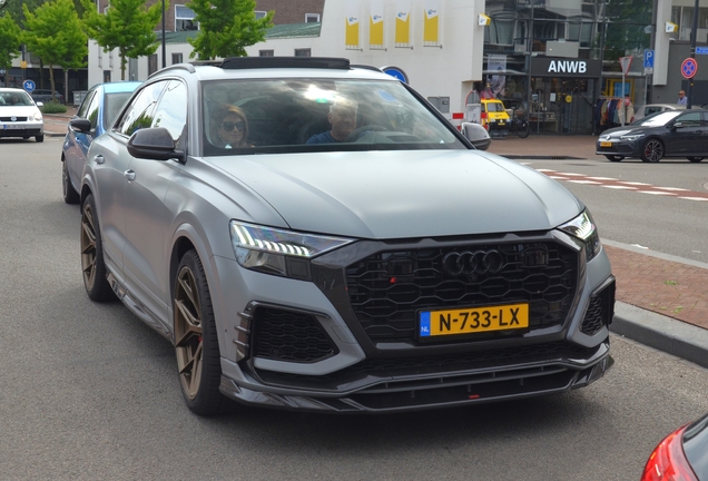 Audi RS Q8 Urban