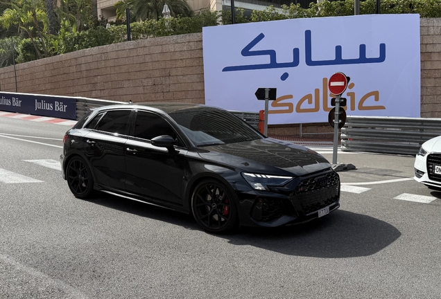 Audi RS3 Sportback 8Y