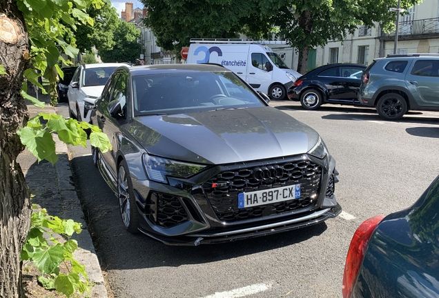Audi RS3 Sportback 8Y