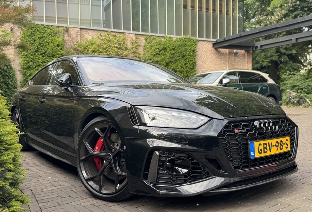 Audi RS5 Sportback B9 2021
