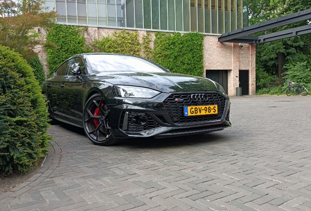 Audi RS5 Sportback B9 2021