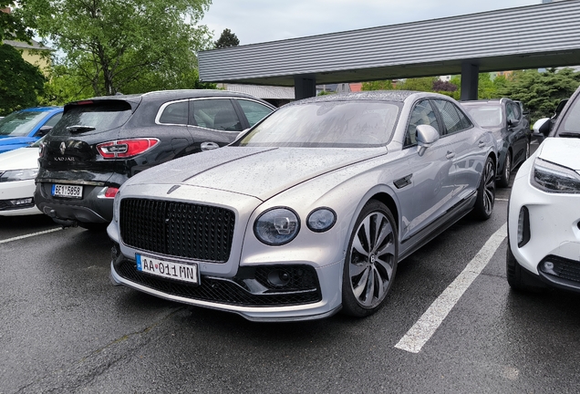 Bentley Flying Spur Speed 2023