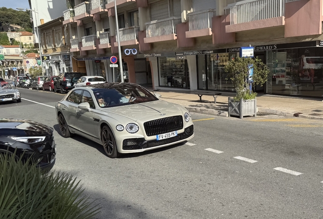 Bentley Flying Spur W12 2020