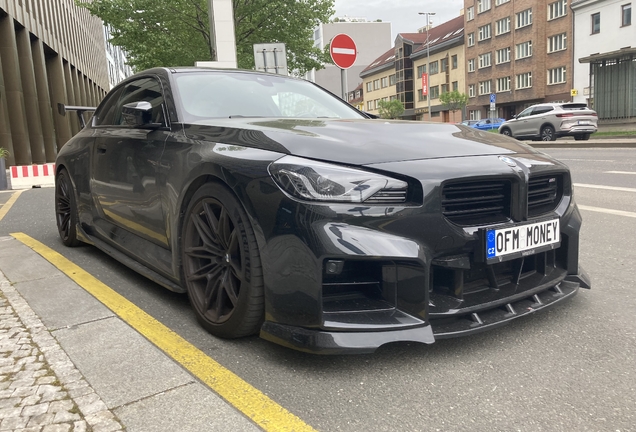 BMW M2 Coupé G87