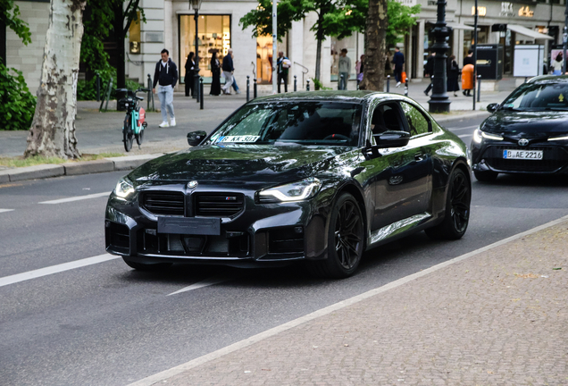 BMW M2 Coupé G87