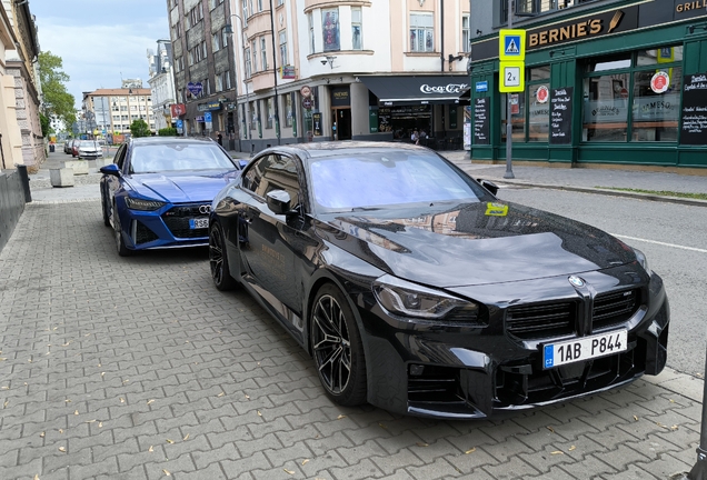 BMW M2 Coupé G87