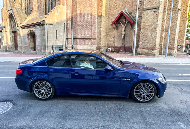 BMW M3 E92 Coupé