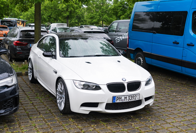 BMW M3 E92 Coupé