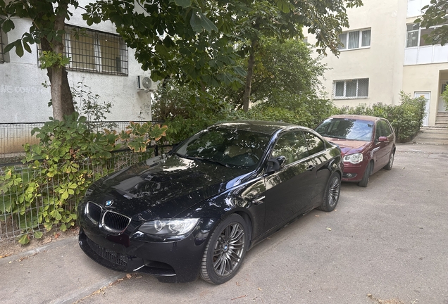BMW M3 E92 Coupé