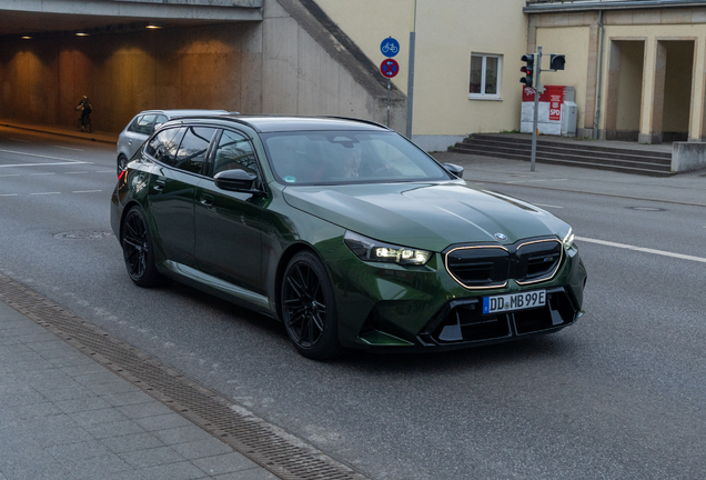 BMW M5 G99 Touring