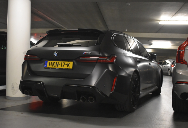 BMW M5 G99 Touring