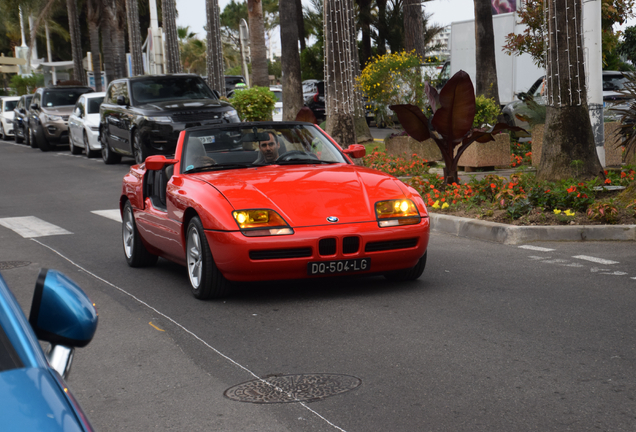 BMW Z1