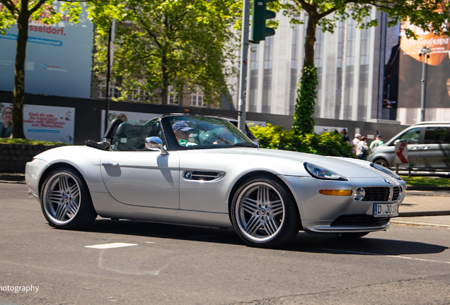 BMW Z8