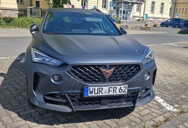 CUPRA Formentor VZ5