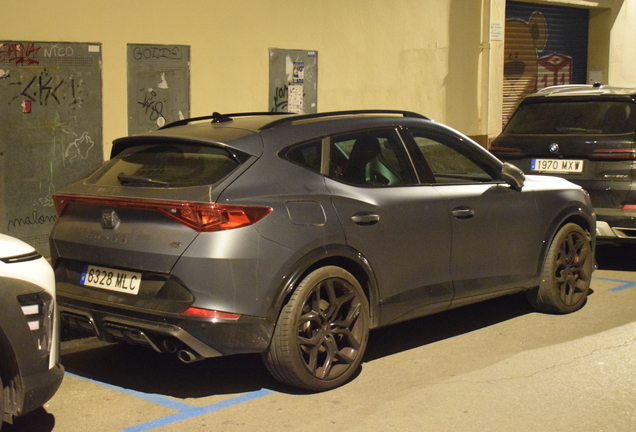 CUPRA Formentor VZ5 BAT