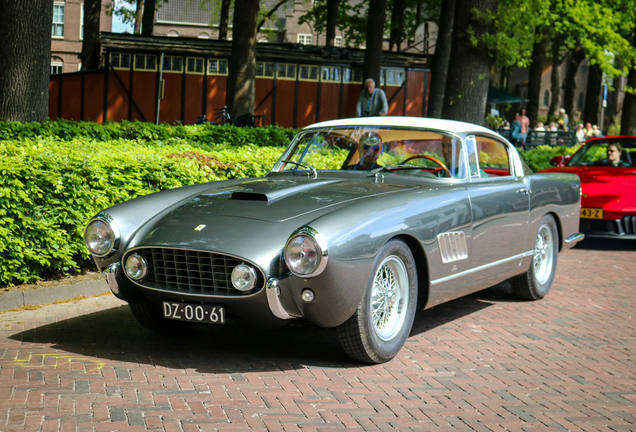 Ferrari 250 GT Boano