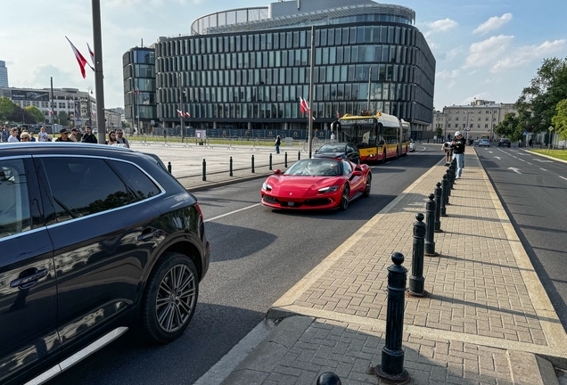 Ferrari 296 GTS