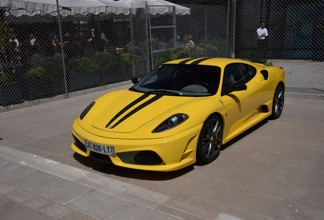 Ferrari 430 Scuderia
