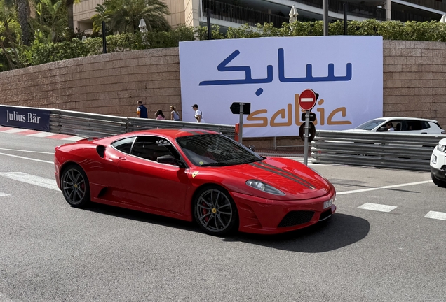 Ferrari 430 Scuderia