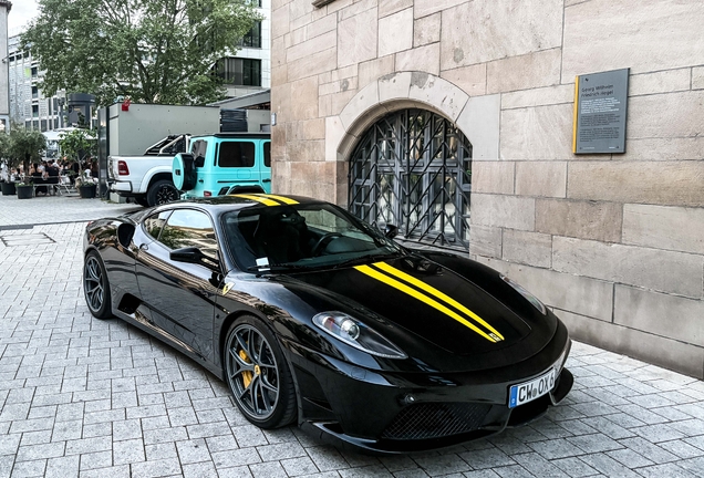 Ferrari 430 Scuderia