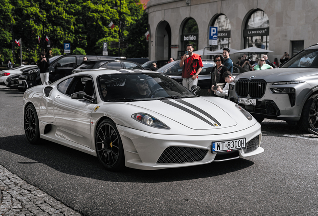 Ferrari 430 Scuderia