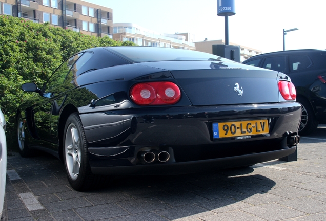 Ferrari 456M GT
