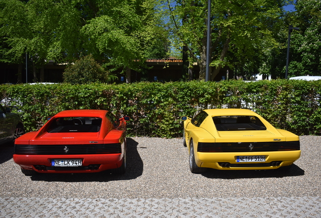 Ferrari 512 TR
