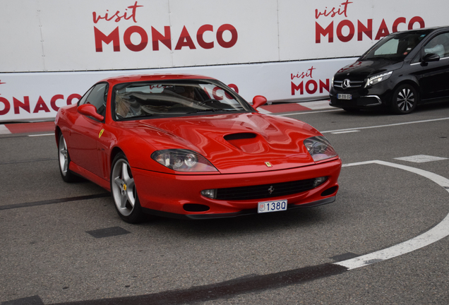 Ferrari 550 Maranello